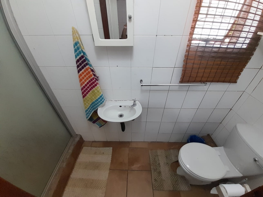 4 Bedroom Property for Sale in Protea Park North West